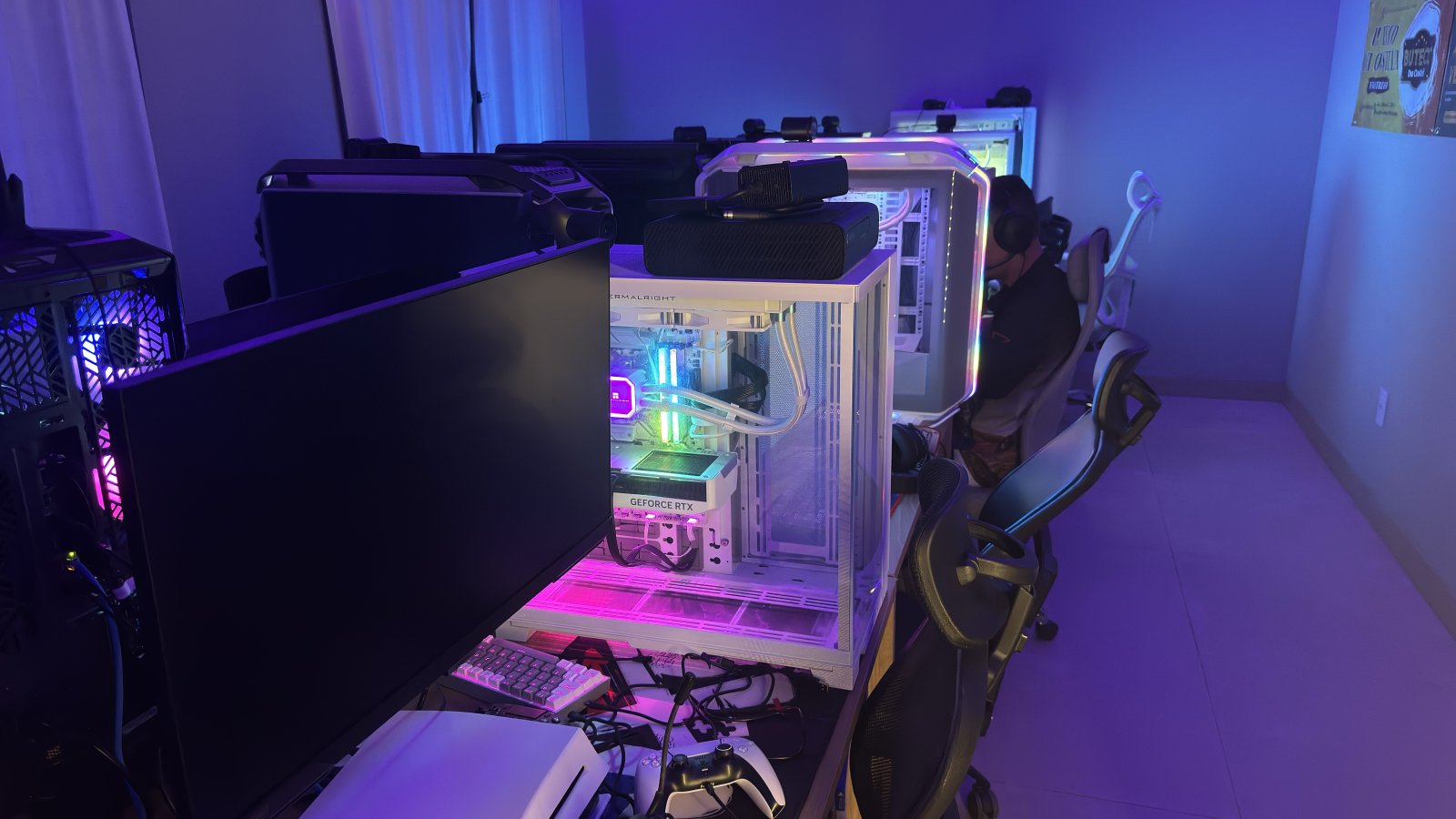GOAT Gaming House